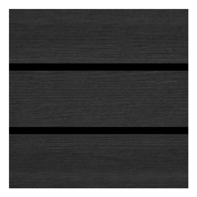 Novalit Rondkant 148mm Gevelbekleding Kitami Twinlook 600cm